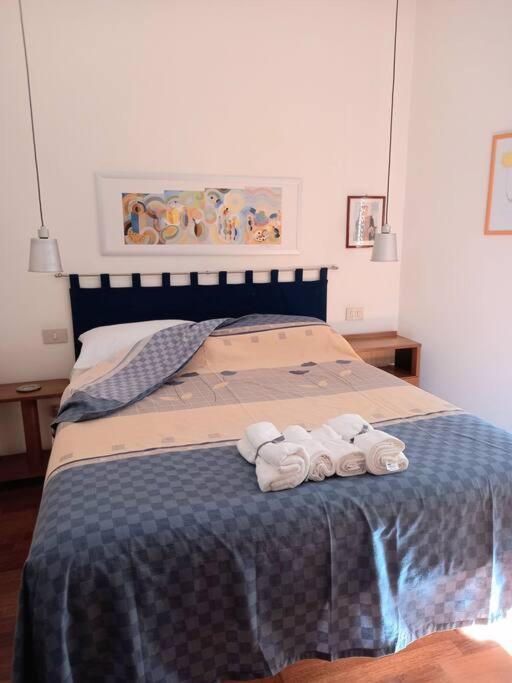 La Casa Del Viaggiante Appartement