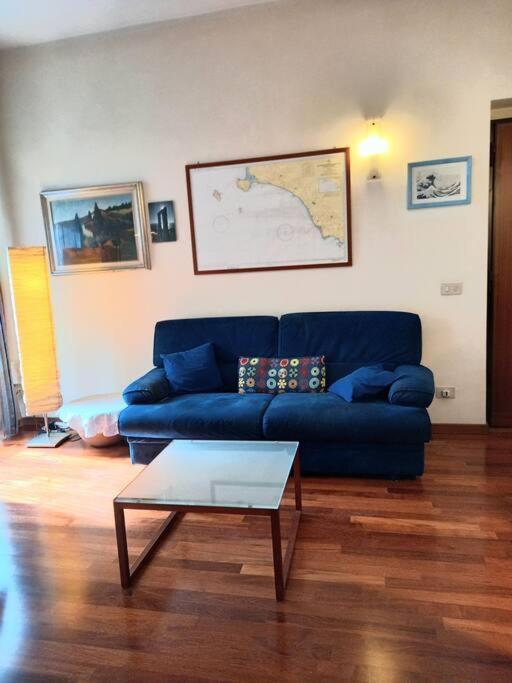 La Casa Del Viaggiante Appartement Rome