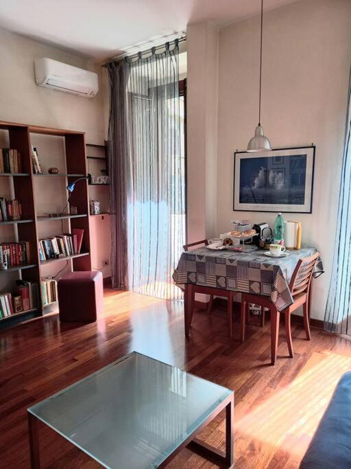 La Casa Del Viaggiante Appartement