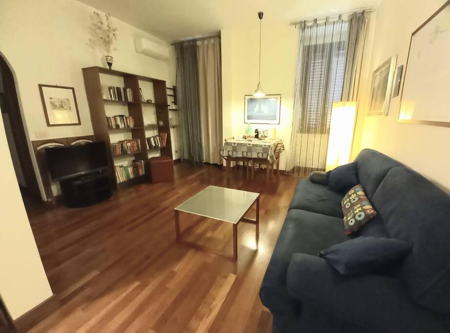 Appartement La Casa Del Viaggiante